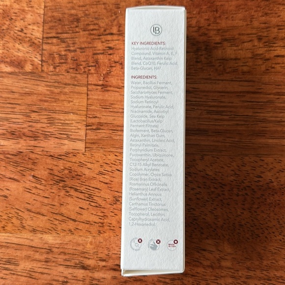 NIB Lorde + Belle Complete Kit Regen Pen with 30 daily cartridges & serum - Picture 11 of 15